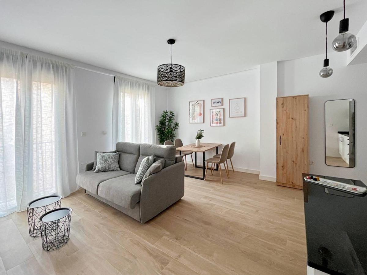 Apartment Picu Málaga