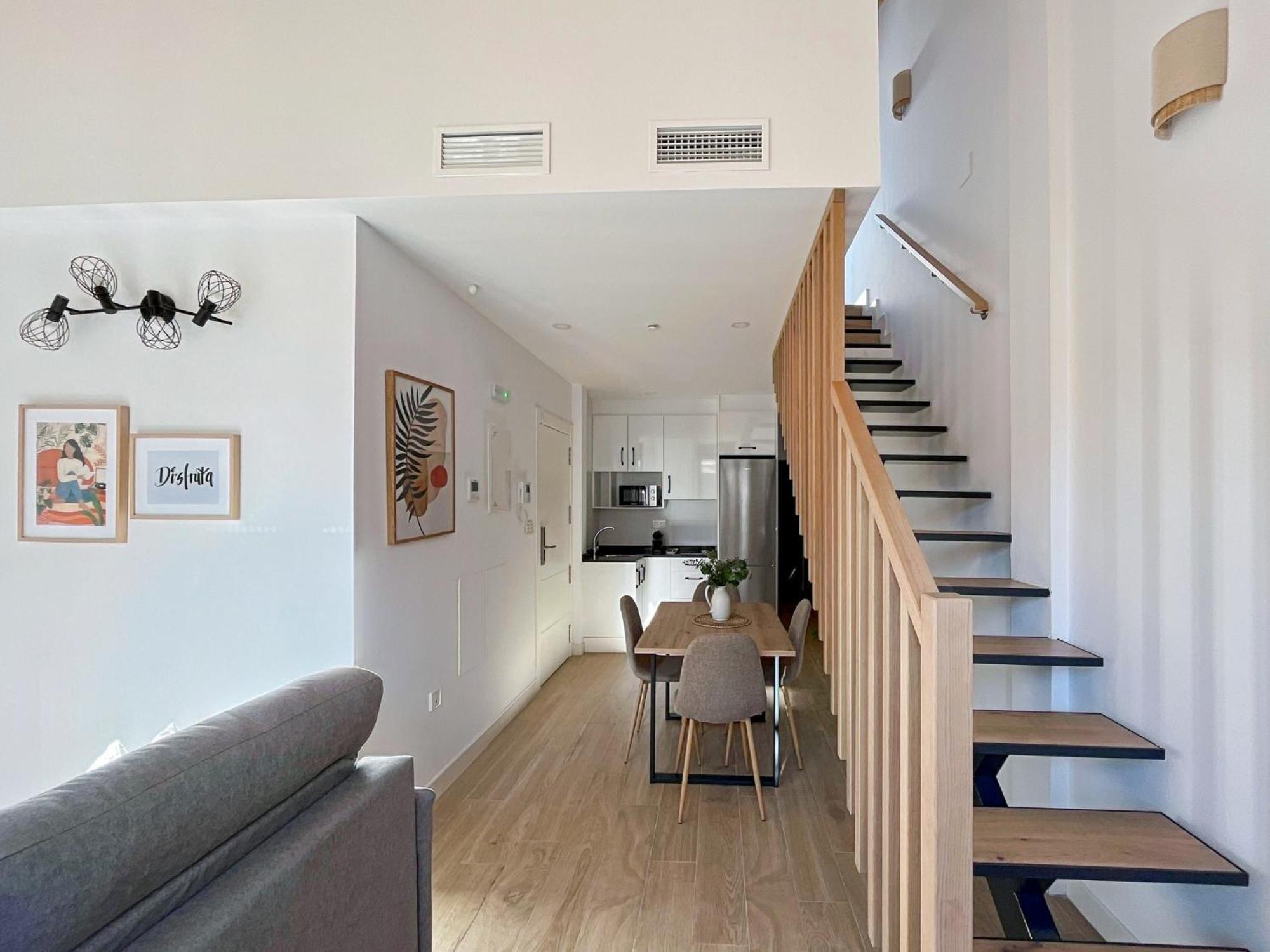 Picu Apartment Málaga