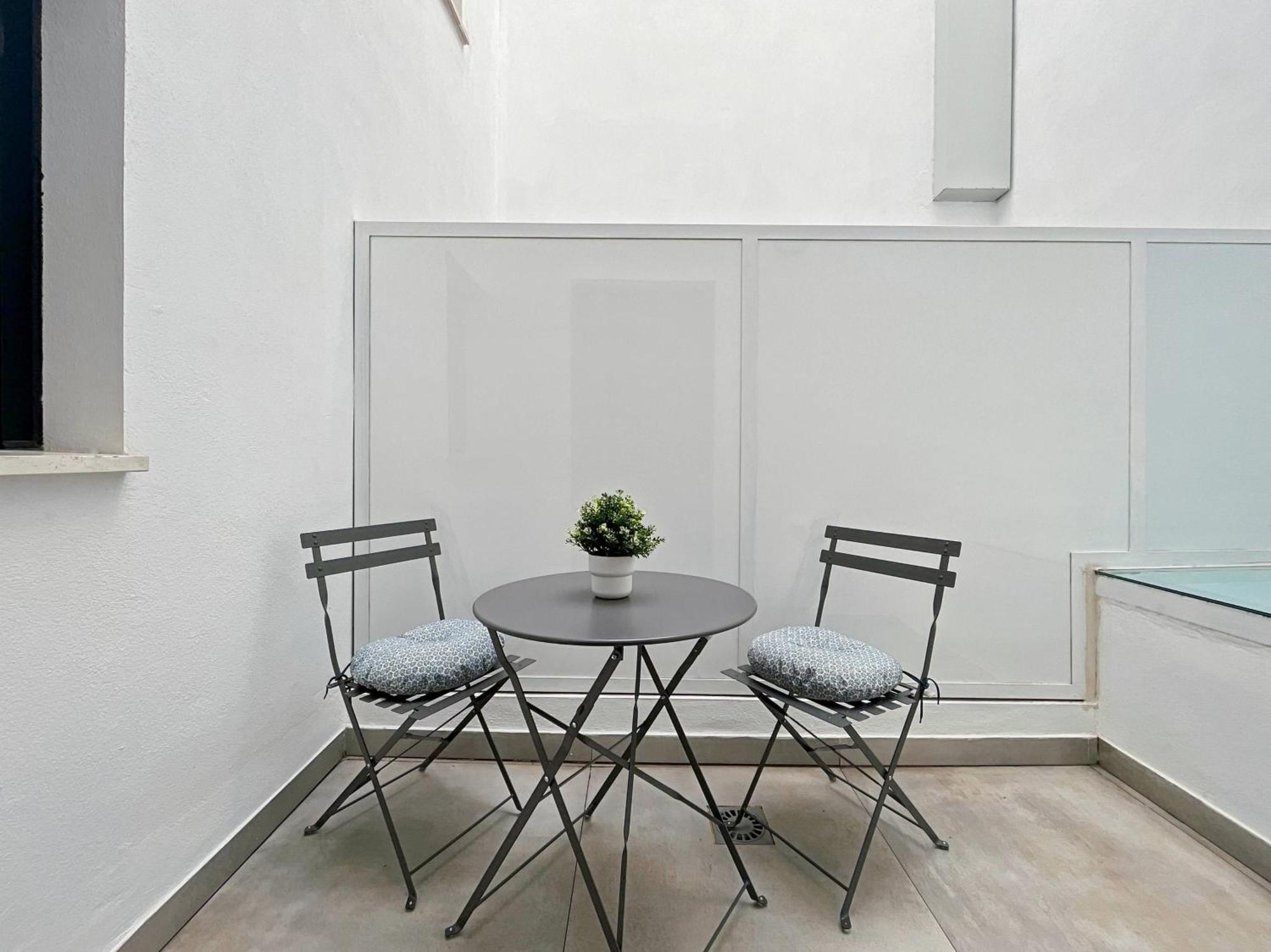 Picu Apartment Málaga