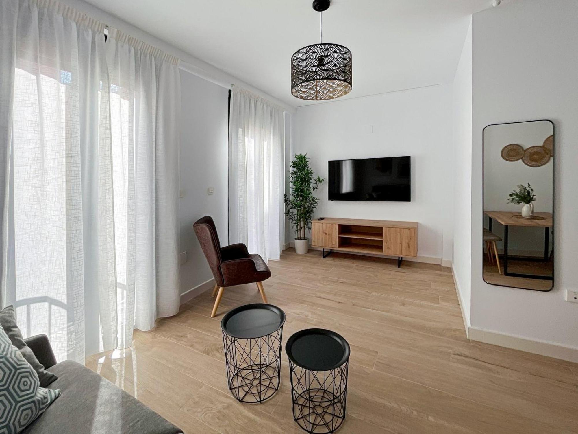 Picu Apartment Málaga
