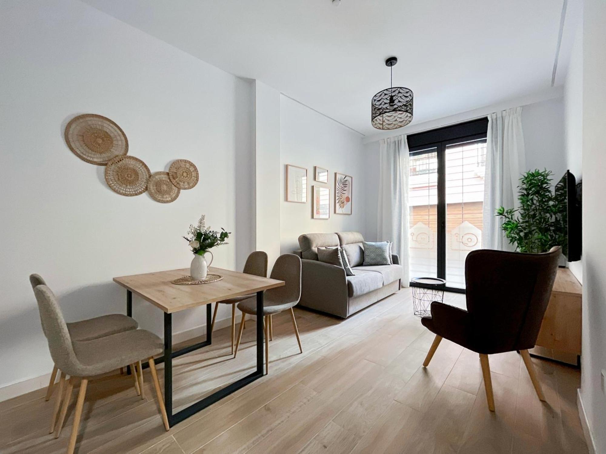 Picu Apartment Málaga